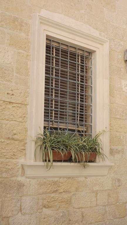 Frühstückspension Antica Galateo Lecce