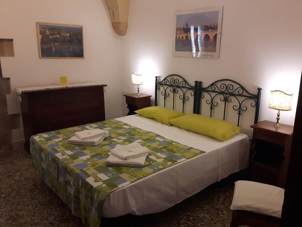 Antica Galateo * Lecce