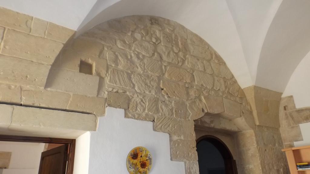 Bed & Breakfast Antica Galateo