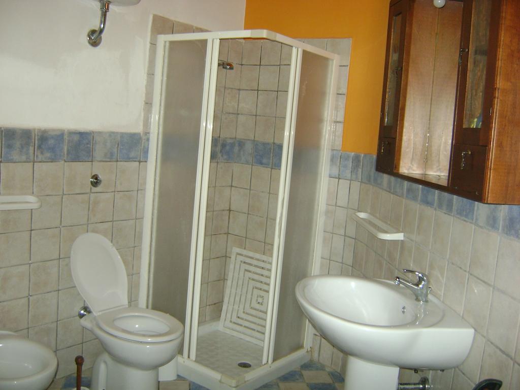 Bed & Breakfast Antica Galateo Lecce