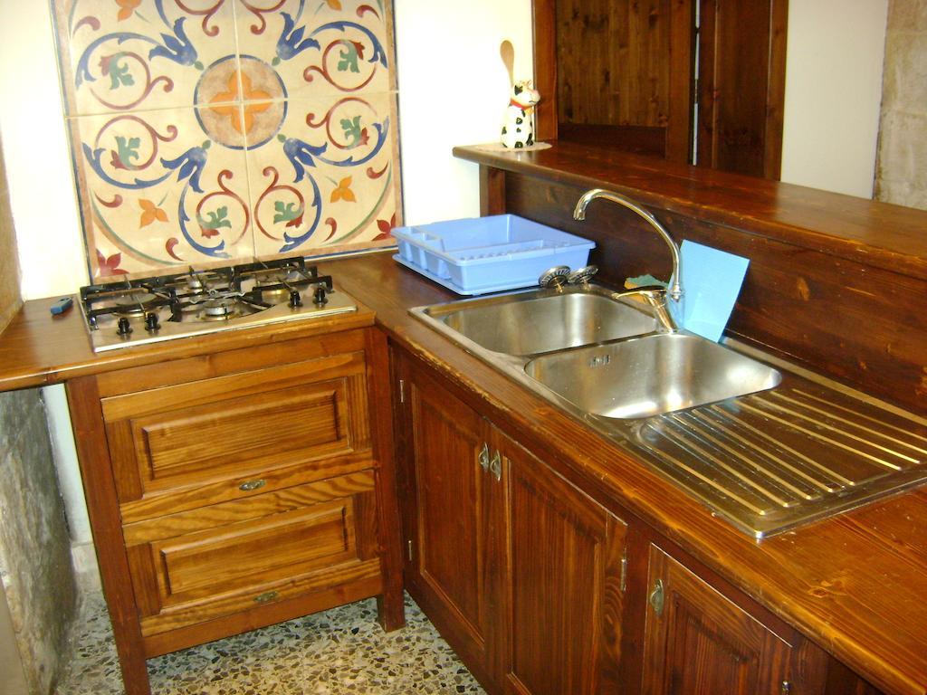 Antica Galateo Bed & Breakfast Lecce