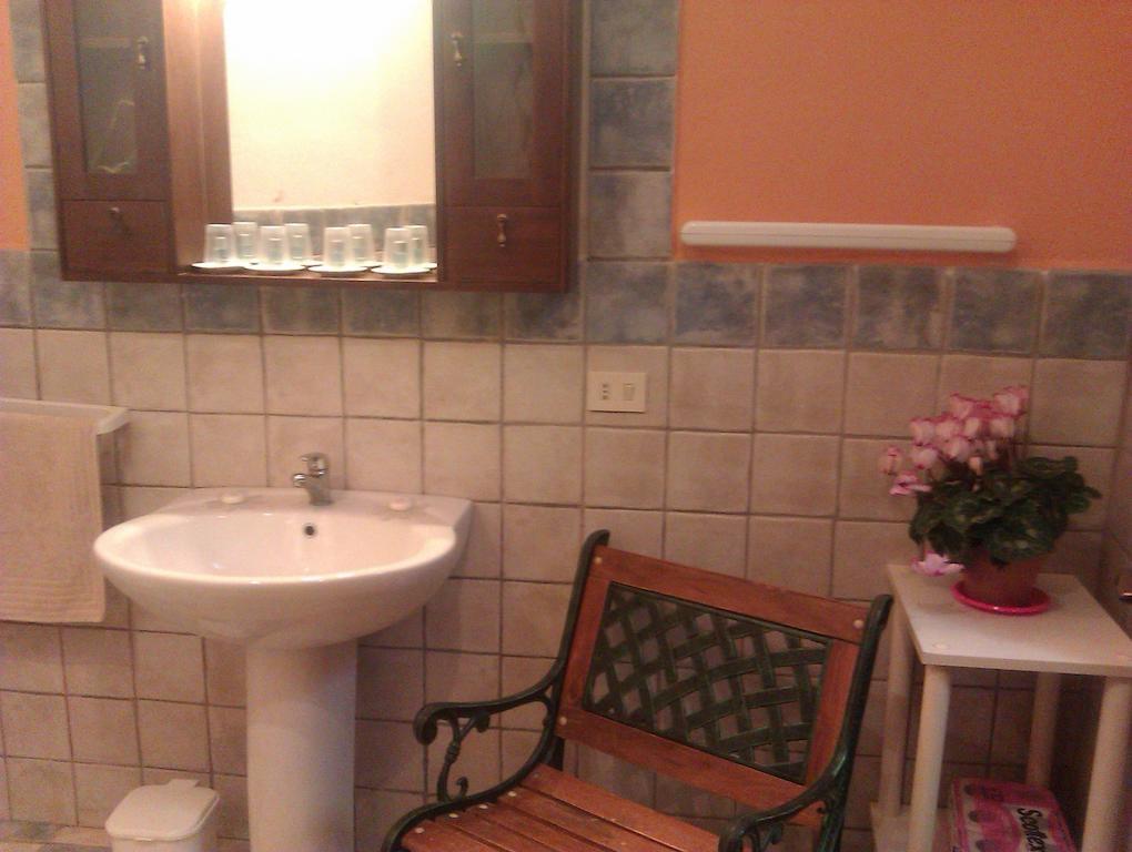 Bed & Breakfast Antica Galateo *