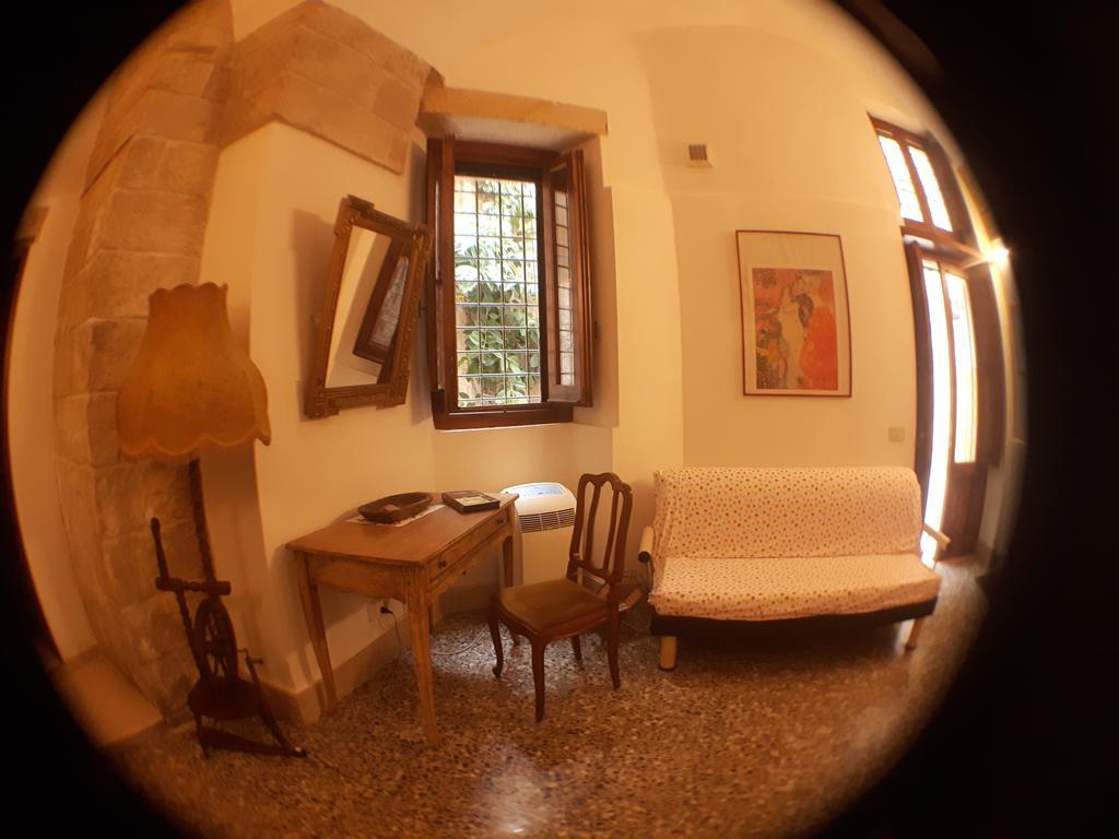 Antica Galateo Bed & Breakfast *