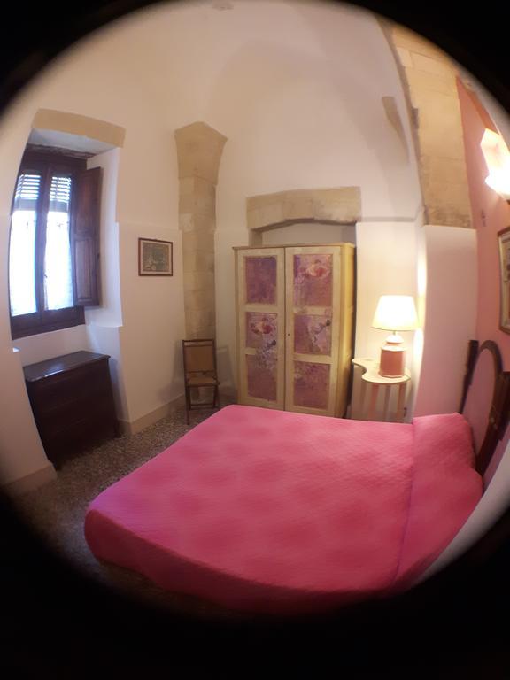 Antica Galateo Bed & Breakfast