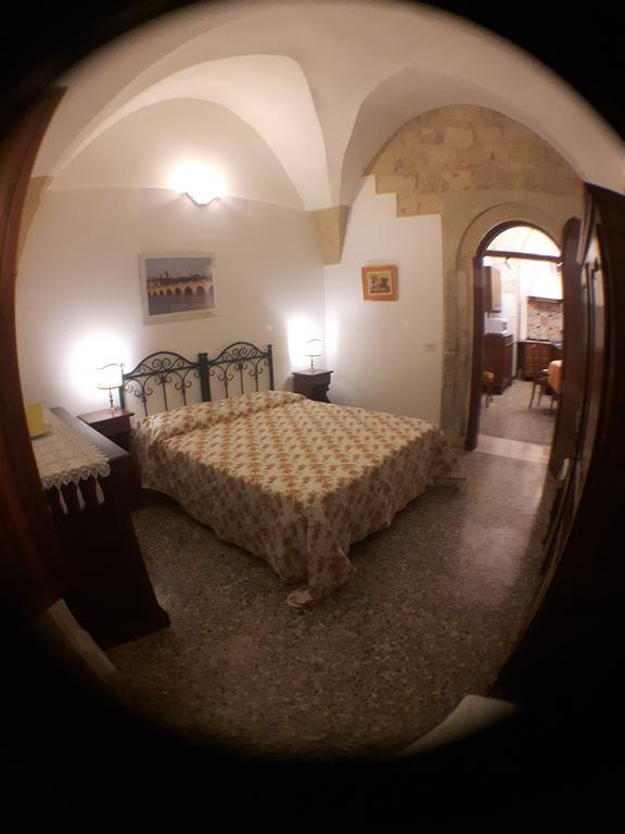Bed & Breakfast Antica Galateo