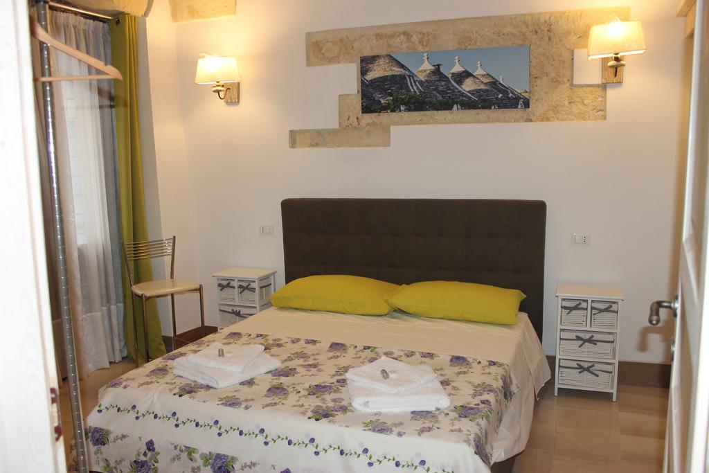 Bed & Breakfast Antica Galateo *