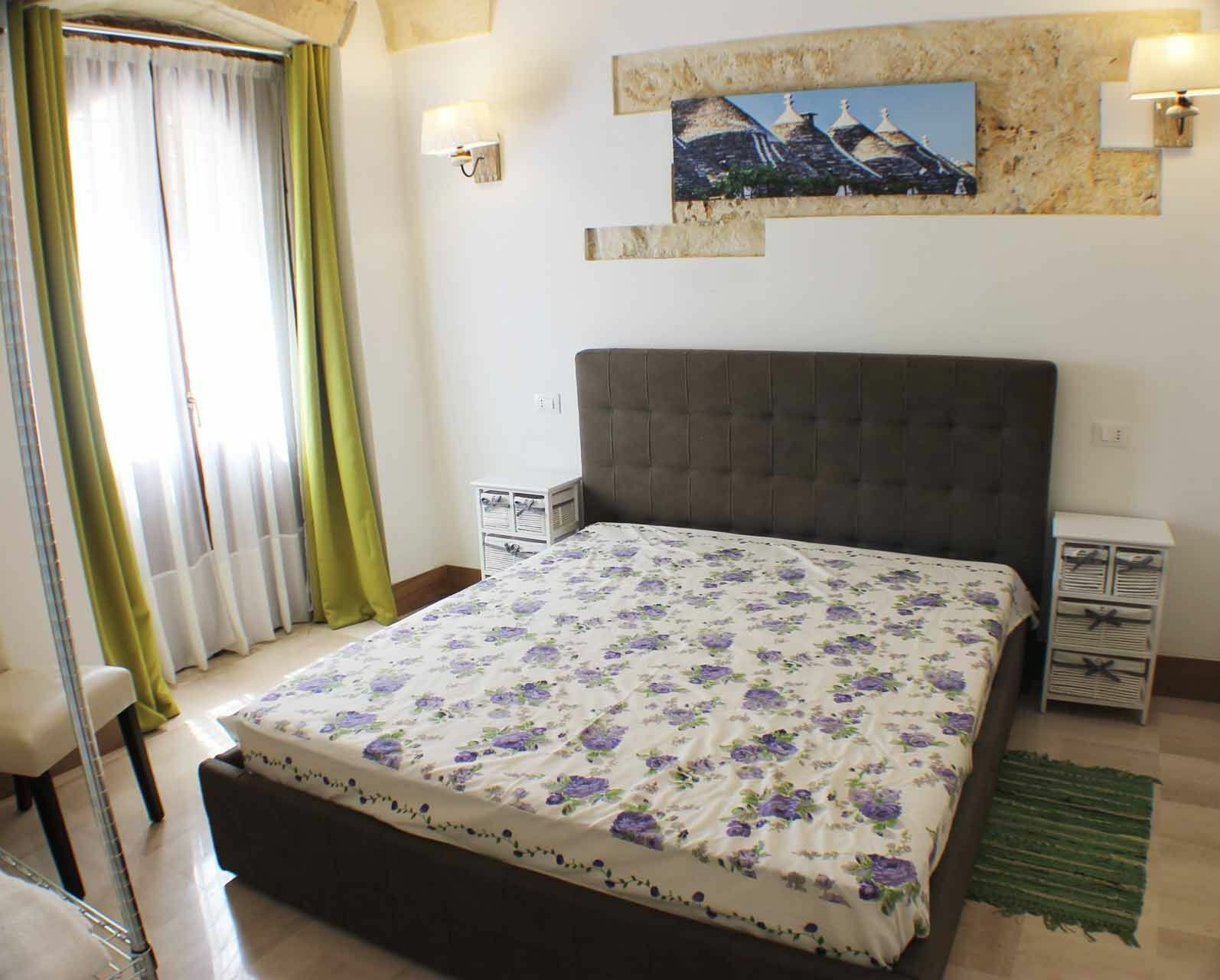 Bed & Breakfast Antica Galateo Lecce